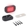 Metra Brands RGB Wide Angle Rock Light