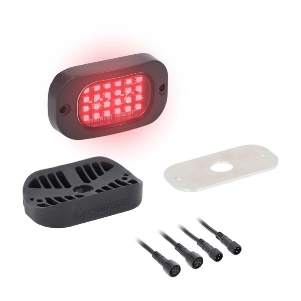 Metra Brands RGB Wide Angle Rock Light