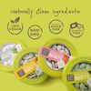 SENCHA NATURALS Green Tea Mints Moroccan Mint Single Canister