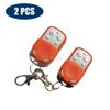 2PCS 433.92 MHz Extra Remote ControlFor iMeshbean Sliding Gate Opener Motor