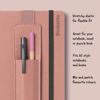 IF Bookaroo Pencil Case, Blush, Modern