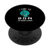 Vacuum Cleaner Run Start Suction Housekeeper Cleaning Vac PopSockets Swappable PopGrip