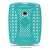 Leapfrog Leappad 2 Gel Skin Flowers