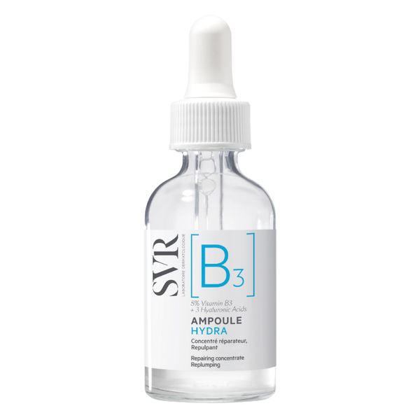 [B3] Ampoule Hydra 30 ml