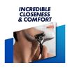 Gillette ProShield Razor Blades Refills x4