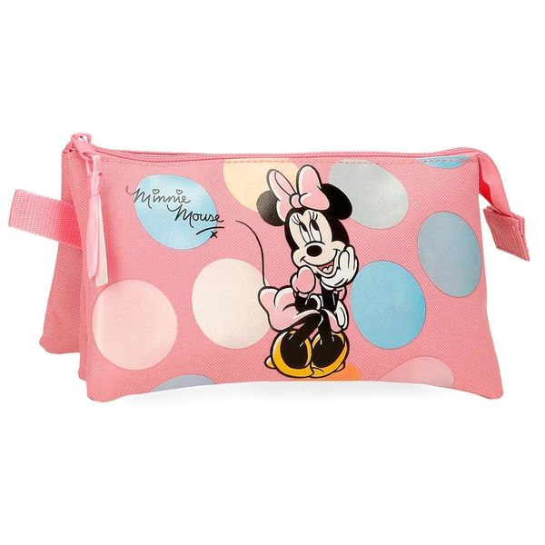 Enso Mädchen Minnie Coquette Gepäck- Kuriertasche, Rosa, Einheitsgröße