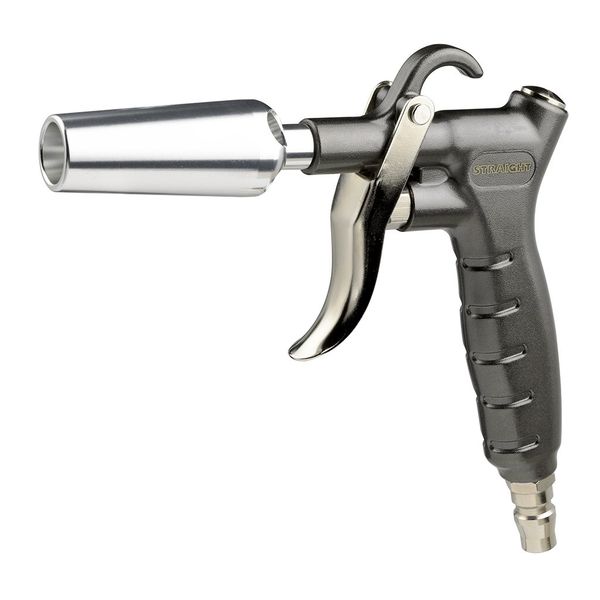 STRAIGHT 15-757 Air Blow Gun, Power Type