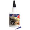 Deluxe Materials Roket Card Glue Also For Balsa & Plastic AD57