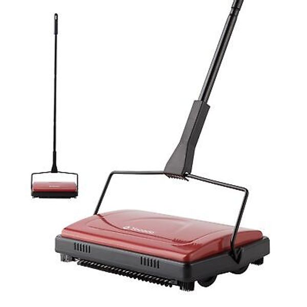 Carpet Sweeper Cleaner For Home Office Low Carpets Rugs Undercoat Carpets Pet Ha