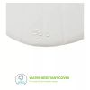 Kinder Valley Palm Moses Basket Mattress