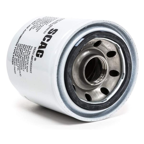 SCAG Genuine OEM Hydro Filter 48462-01