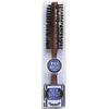 Duboa Natural Bristle Curling Brush (1 Piece)