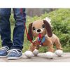 Peppy Pets Pug, Tan Black, (245291)
