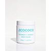 Vanilla Body Polish