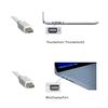 miniDisplayPort (Thunderbolt/2) to HDMI Cable 1.8m