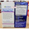 Trunature Advance Digestive Probiotic 100 Vegetarian Capsules (2 Boxes)