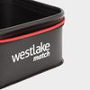 Westlake Eva 3Pt Bait Box Set, Black, One Size
