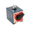 135lbs Magnetic Base Holder w/Fine Adjustment + 1" Dial Indicator .001" P]