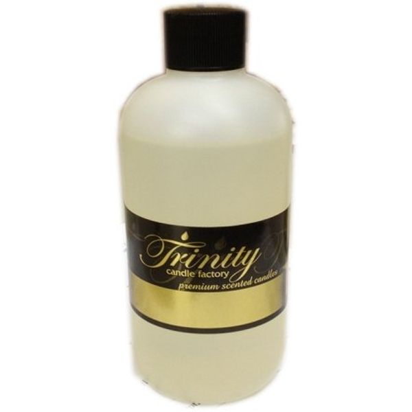 Trinity Candle Factory - Morning Mist - Reed Diffuser Oil - Refill - 8 oz.