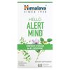 Hello Alert Mind, 60 Vegan Capsules