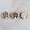 Logona No. 01 Eye Shadow, Taupe, 0.04 Gram