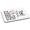 Trust Me I'm A Surgeon PC Computer Mouse Mat Pad