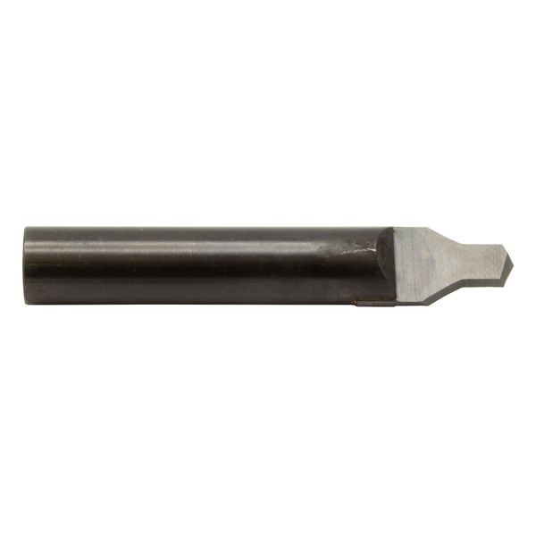 6-2 Combined Drill & Countersink, Carbide Tipped, 60° Angle, 1pc, USA Made