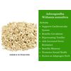 Starwest Botanicals, Organic Ashwagandha Root C/S, 4 oz