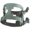American Plating 337SN Slim Baritone Sax Ligature Np