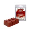 3 Pack Soy Blend Wickless Candle Bar Wax Melts (Cedar and Saffron)