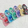 Acrylic Frame [Antique Clock] for Can Badge / Aksta