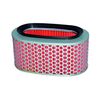 HiFloFiltro HFA1710 Premium OEM Replacement Air Filter, Single