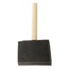 Pro Grade - Foam Brushes - 4 Inch - 24 Piece Poly Foam Brush Set