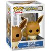 Pokemon - Eevee #626 Pop! Vinyl Figure (Bundled with Compatible Pop Box Protector Case)