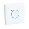 ELKAY 2235A-1 Illuminated Touch Timer, 3 wire Master, ABS, White