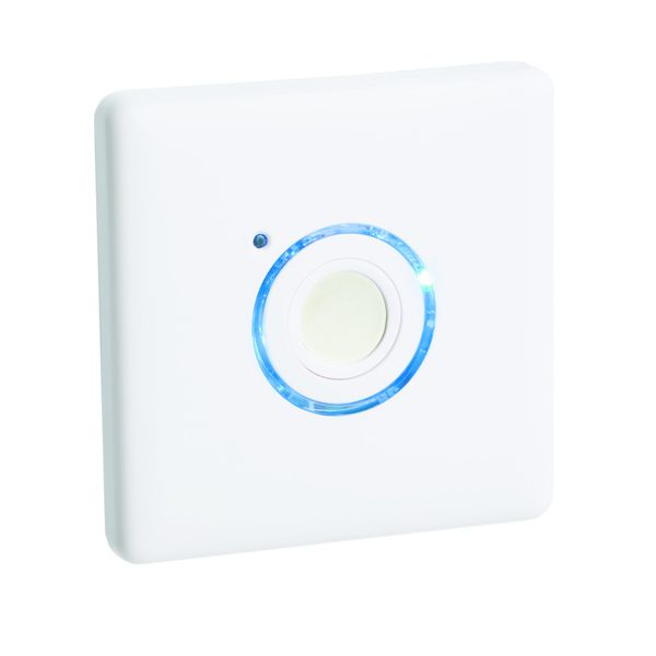 ELKAY 2235A-1 Illuminated Touch Timer, 3 wire Master, ABS, White