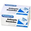 PhysiciansCare Antiseptic Towelette Refills, 25/BX (51028)
