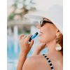 Santo Volcano Lip Balm