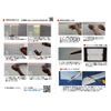 Air Lover Model 3 Weatherproof (ABS PMMA) 12 Pack