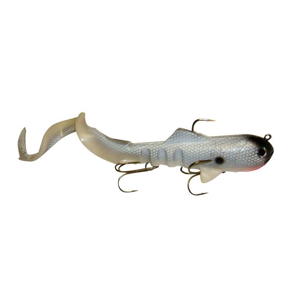 Tackle Industries Mag Super-D 15" 10oz Swimbait