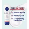 NIVEA Hand Cream 3 in 1 Repair 100ml