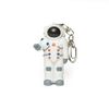 KIKKERLAND Astronaut Key Chain KRL84