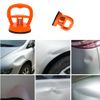 GZXYCACC 2 PCS Multifunction Dent Removal Puller Tool Repair Suction Cup Kit