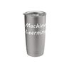 Machine Learning Stainless Steel Insulated Tumbler
