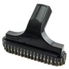 Spares2go Soft Dusting Brush Cleaning Tool Kit for Bosch Vacuum Cleaner (35mm)