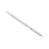 Fafeicy T12 Soldering Iron Tips, 10-Pack Replacement Tips for FX-951 Rework Station, Multiple Tip Styles