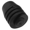 VOANZO 4 Pcs Car Bonnet Lid Stop Buffer Bonnet Tailgate Rubber Buffer Damper Clip 867827500A