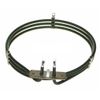 Candy OVC245W U.K. Fan Oven Element 2100W