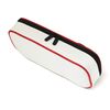 LOONLOON 660 Rainy Pencil Case, white, Modern