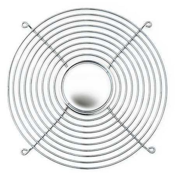 Fan Guard, Fan Size 10In